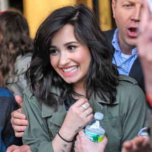 Demi Lovato Demi Lovato